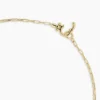 253-107-G_2_87352537-75ce-4166-b1ac-728f3e6a9ad4 18K Gold Plated Delicate Chain Necklace